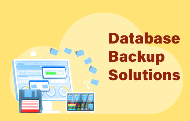 Database Backup Solutions